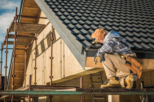 Best Gutter Replacement  in Talpa, NM