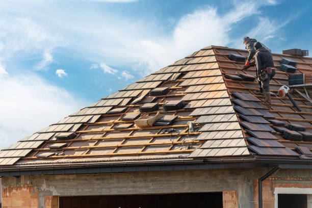 Gutter Replacement in Talpa, NM